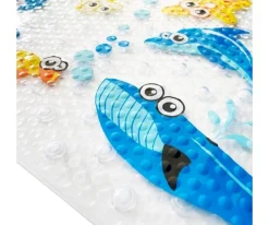 Alfombra Antideslizante Baño