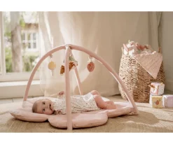 Alfombra de Actividades Fairy Garden