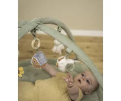 Alfombra de Actividades Little Farm