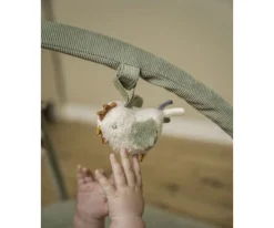 Alfombra de Actividades Little Farm