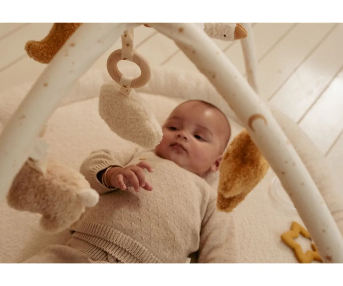 Alfombra de Actividades Newborn Naturals