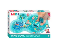 Alfombra de Agua El Océano