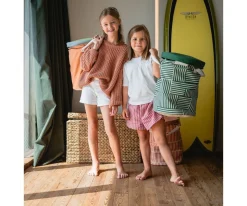 Alfombra de Juegos + Cesta de Almacenaje Soo Roadmap