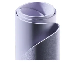 Alfombra de Juegos Stapelstein Mat Light Violet