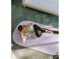 Alfombra de Juegos Stapelstein Mat Light Violet