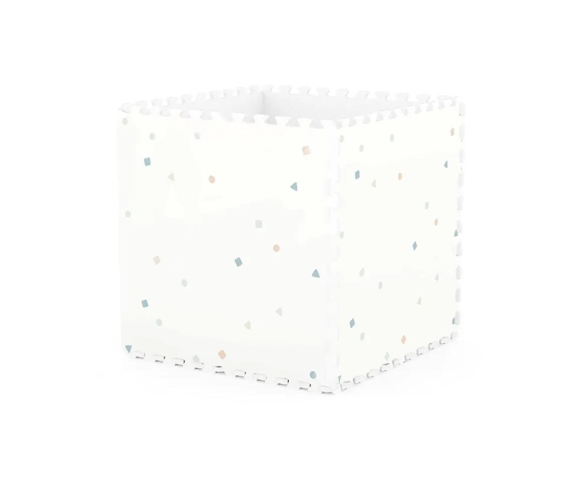 Alfombra de Juegos Tiloo Puzzle Worldmap