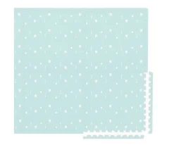 Alfombra de Juegos Tiloo Puzzle Circuito