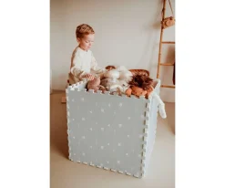 Alfombra de Juegos Tiloo Puzzle Circuito