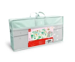 Alfombra Plegable de Juegos Alfabeto