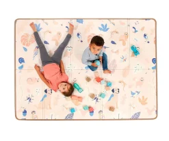 Alfombra Plegable Reversible Ludi