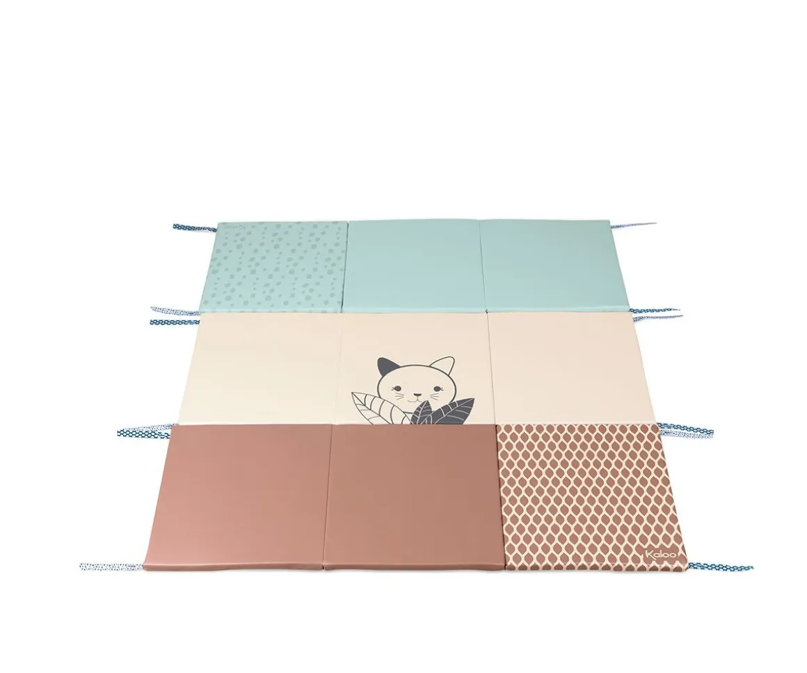 Alfombra Sensorial Crece Conmigo