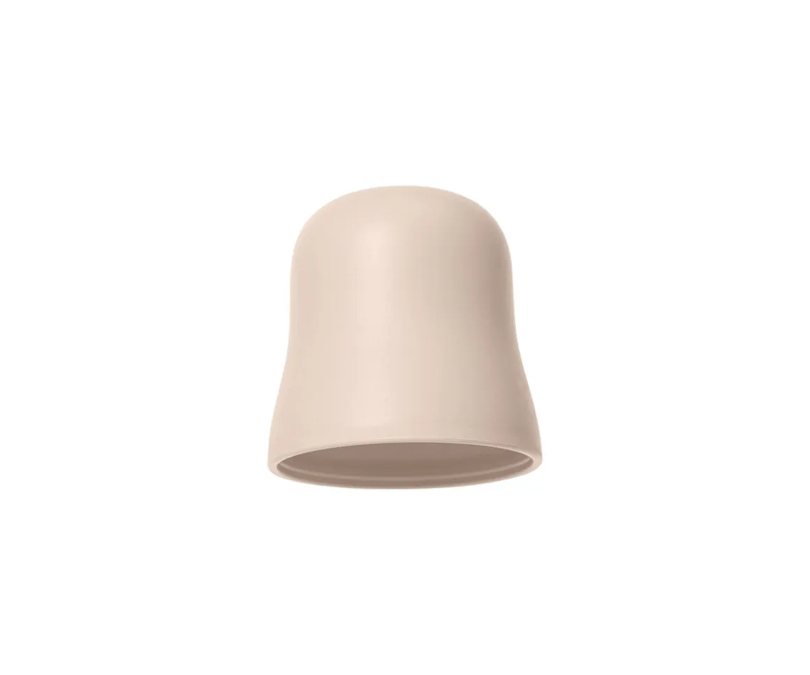 Alimentador Antiahogo BIBS Feeder Blush