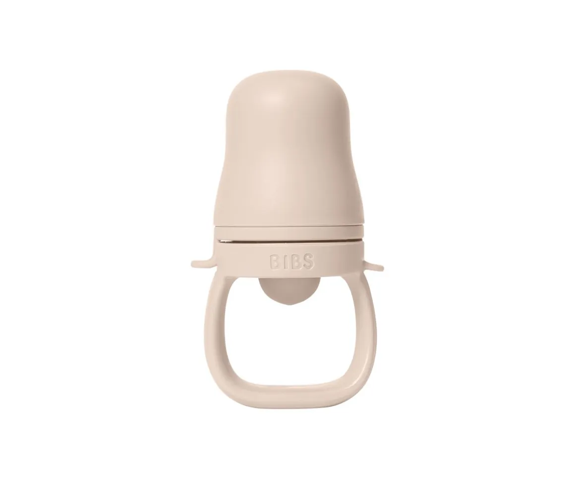 Alimentador Antiahogo BIBS Feeder Blush