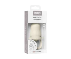 Alimentador Antiahogo BIBS Feeder Ivory