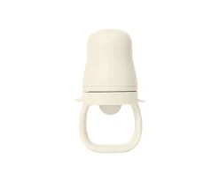 Alimentador Antiahogo BIBS Feeder Ivory