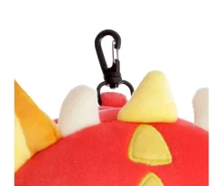 Almohada de Viaje con Antifaz Relaxeazzz Dragón Adoramals