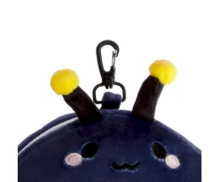 Almohada de Viaje con Antifaz Relaxeazzz Mariquita Adoramals