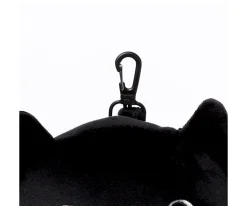 Almohada de Viaje con Antifaz Relaxeazzz Gato Feline Fine