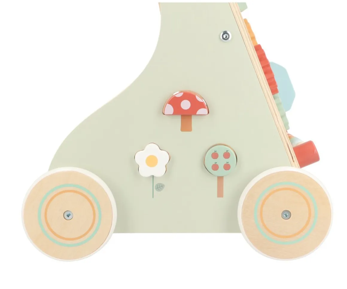 Andador de Actividades Seasons