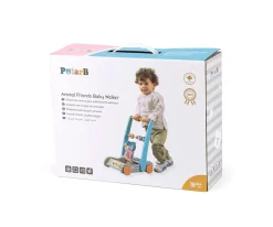 Andador Animal Friends