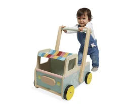 Andador Carrito de Helados