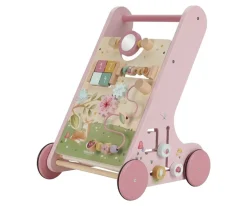 Andador de Actividades Fairy Garden