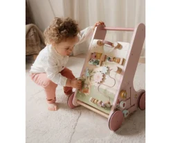 Andador de Actividades Fairy Garden