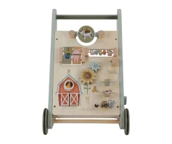 Andador de Actividades Little Farm