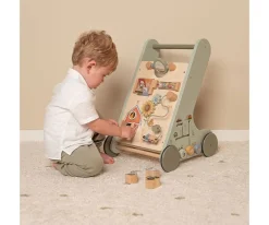 Andador de Actividades Little Farm