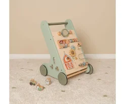 Andador de Actividades Little Farm