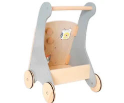 Andador Multiactividades