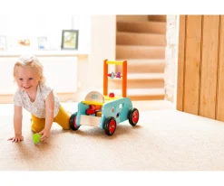 Andador Vilac 3 en 1