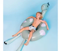 Anillo Flotador Dino 95 cm