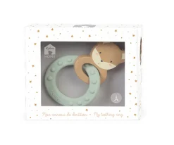 Anillo Mordedor Zorrito