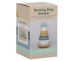 Anillos Apilables Forest Friends FSC