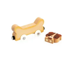 Animales de Compañía Magnéticos