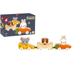 Animales de Compañía Magnéticos