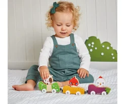 Animales de la Granja Magnéticos