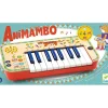 Animambo Teclado
