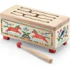 Animambo Wooden Drum