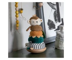 Apilable Basculante Maci El Mono