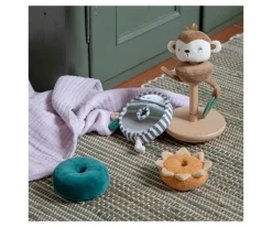 Apilable Basculante Maci El Mono