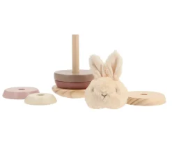Apilable Little Rabbit Personalizable