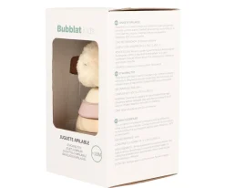 Apilable Little Rabbit Personalizable