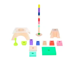 Apilable Torre Eiffel