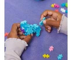 Aprende a Construir Animales 250 Piezas