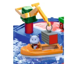 AquaPlay MegaLockBox Waterway