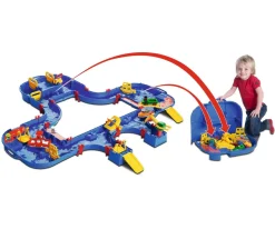 AquaPlay MegaLockBox Waterway