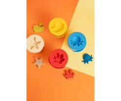 Arena Cinética Blue