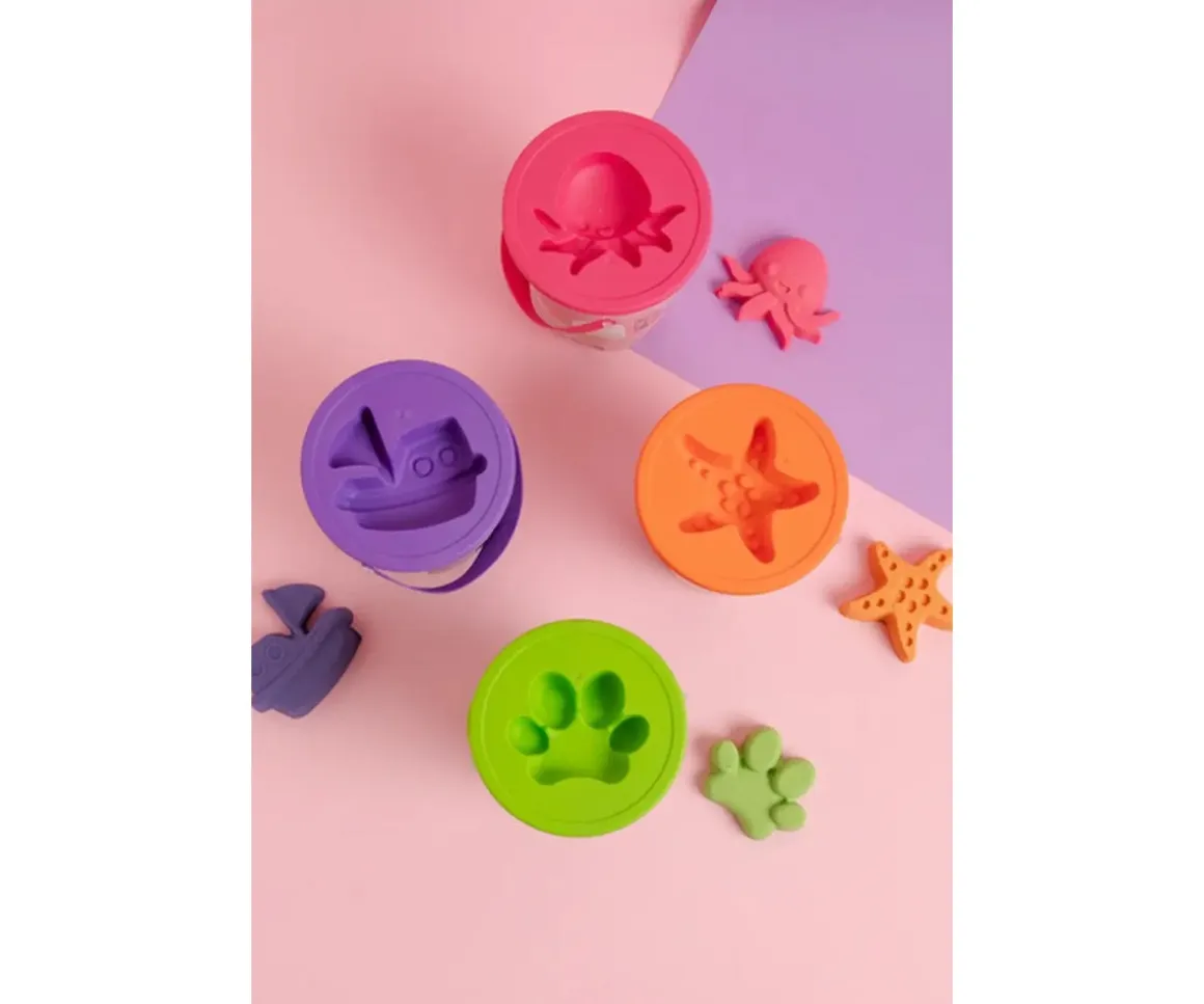 Arena Cinética Pink